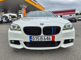 Обява за продажба на BMW 530 530XD M-Packet Панорама ~20 900 лв. - изображение 1