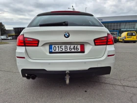 Обява за продажба на BMW 530 530XD M-Packet Панорама ~20 900 лв. - изображение 5