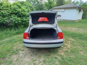 VW Passat 1.6i | Mobile.bg    13