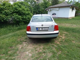 Обява за продажба на VW Passat 1.6i ~3 090 лв. - изображение 4