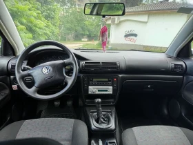 Обява за продажба на VW Passat 1.6i ~3 090 лв. - изображение 10