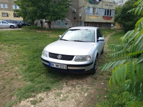 Обява за продажба на VW Passat 1.6i ~3 090 лв. - изображение 2