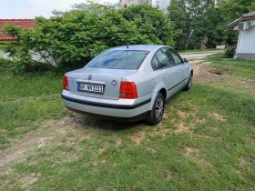 Обява за продажба на VW Passat 1.6i ~3 090 лв. - изображение 5