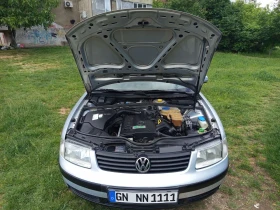 Обява за продажба на VW Passat 1.6i ~3 090 лв. - изображение 11