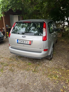 Обява за продажба на Ford C-max ~3 999 лв. - изображение 3