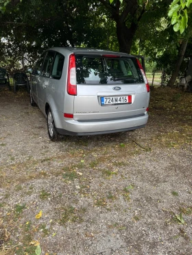 Обява за продажба на Ford C-max ~3 999 лв. - изображение 2