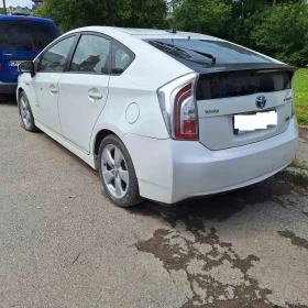 Обява за продажба на Toyota Prius ~Цена по договаряне - изображение 3