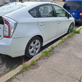 Обява за продажба на Toyota Prius ~Цена по договаряне - изображение 4
