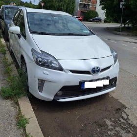 Обява за продажба на Toyota Prius ~Цена по договаряне - изображение 1