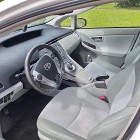 Обява за продажба на Toyota Prius ~Цена по договаряне - изображение 5