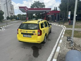 Обява за продажба на Dacia Logan  1200  ~7 777 лв. - изображение 10