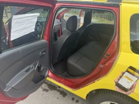 Dacia Logan  1200      3000 | Mobile.bg    13