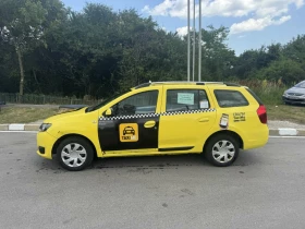 Обява за продажба на Dacia Logan  1200  ~7 777 лв. - изображение 8