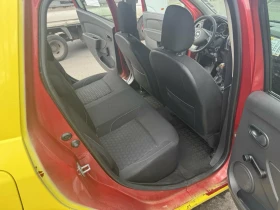 Dacia Logan  1200      3000 | Mobile.bg    14