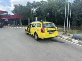 Обява за продажба на Dacia Logan  1200  ~7 777 лв. - изображение 6