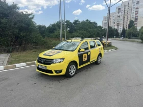 Обява за продажба на Dacia Logan  1200  ~7 777 лв. - изображение 1