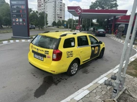Обява за продажба на Dacia Logan  1200  ~7 777 лв. - изображение 9