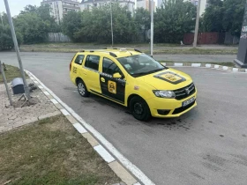 Обява за продажба на Dacia Logan  1200  ~7 777 лв. - изображение 2