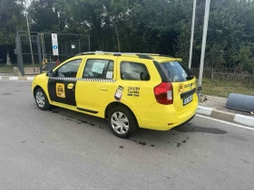 Обява за продажба на Dacia Logan  1200  ~7 777 лв. - изображение 5