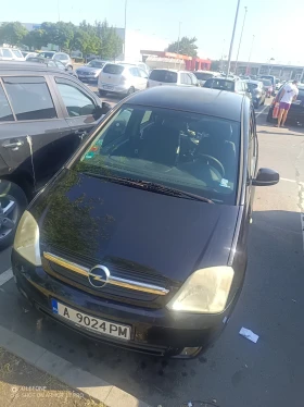 Обява за продажба на Opel Meriva ~4 000 лв. - изображение 2