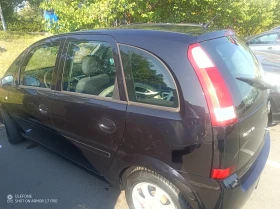 Обява за продажба на Opel Meriva ~4 000 лв. - изображение 1