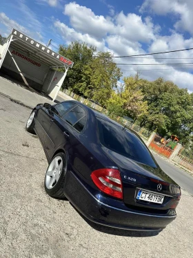 Обява за продажба на Mercedes-Benz E 320 ~8 800 лв. - изображение 1