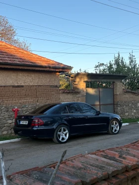 Обява за продажба на Mercedes-Benz E 320 ~8 800 лв. - изображение 6
