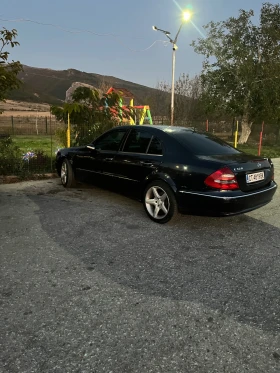 Обява за продажба на Mercedes-Benz E 320 ~8 800 лв. - изображение 4