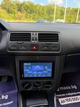VW Bora Highline/Navi | Mobile.bg    15