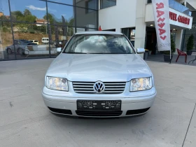  VW Bora