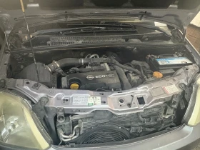 Обява за продажба на Opel Meriva 1.7 CDTI ~2 760 лв. - изображение 4