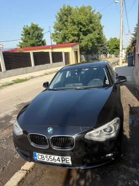 Обява за продажба на BMW 118 ~12 500 лв. - изображение 1