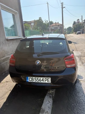 Обява за продажба на BMW 118 ~12 500 лв. - изображение 3