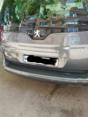 Peugeot 5008 2.0HDI | Mobile.bg    3