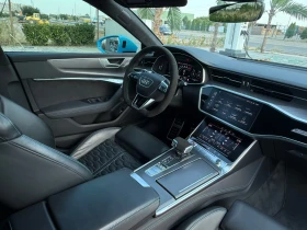 Audi Rs7 CARBON CERAMIC/MATRIX/STAGE 1/LIZING | Mobile.bg    14