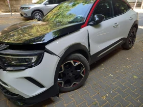 Opel Mokka GS LINE | Mobile.bg    2