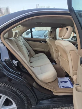 Mercedes-Benz C 220 2, 2CDI-ELEGANCE | Mobile.bg    8