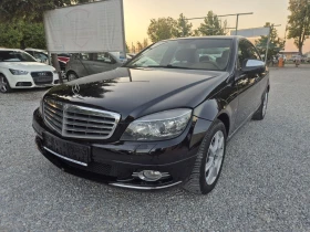    Mercedes-Benz C 220 2, 2CDI-ELEGANCE