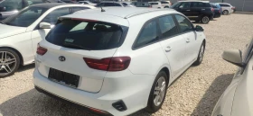 Обява за продажба на Kia Ceed 1, 4 CVVT ~24 900 лв. - изображение 2
