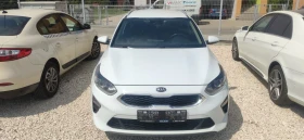 Обява за продажба на Kia Ceed 1, 4 CVVT ~24 900 лв. - изображение 1