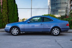 Mercedes-Benz CLK | Mobile.bg    11