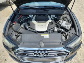 Audi A6 PRESTIGE | Mobile.bg    11