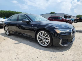 Audi A6 PRESTIGE | Mobile.bg    6