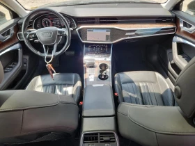 Audi A6 PRESTIGE | Mobile.bg    8