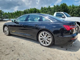 Audi A6 PRESTIGE | Mobile.bg    4