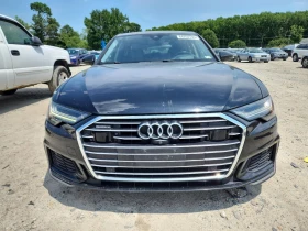     Audi A6 PRESTIGE