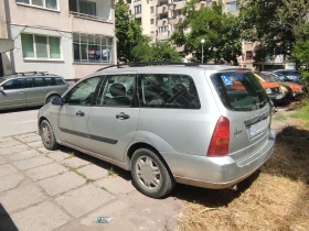 Ford Focus  | Mobile.bg    2
