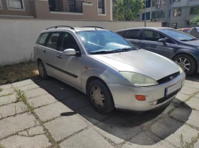 Ford Focus  | Mobile.bg    3