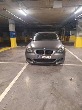     BMW 525