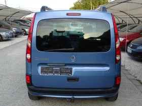 Renault Kangoo 1.5DCI_* Facelift_*  | Mobile.bg    4